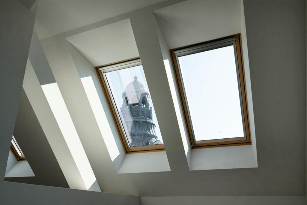 Fotografie z fotogalerie ubytování Széchenyi Center v destinaci Szeged