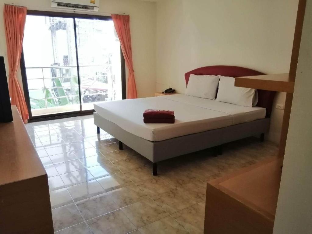 Pearl Place Hotel - Resim 33