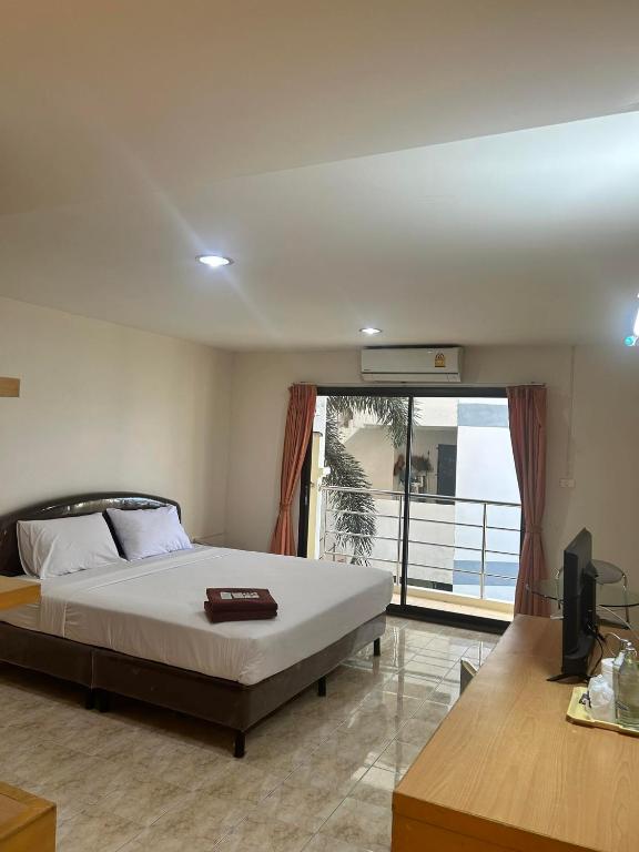 Pearl Place Hotel - Resim 34