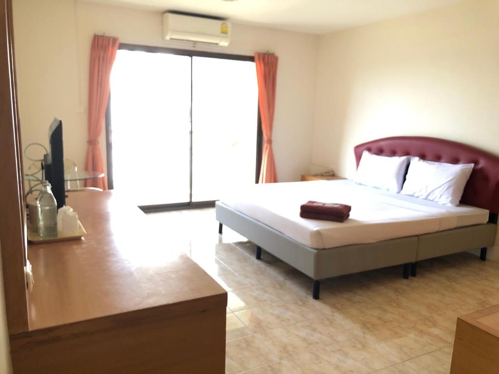 Pearl Place Hotel - Resim 35