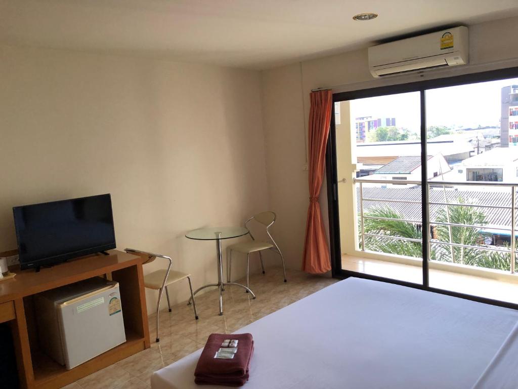 Pearl Place Hotel - Resim 36