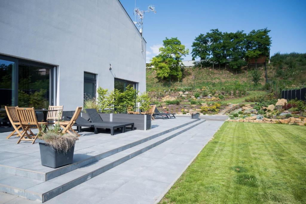 Veltlin Bed & Wine - 18