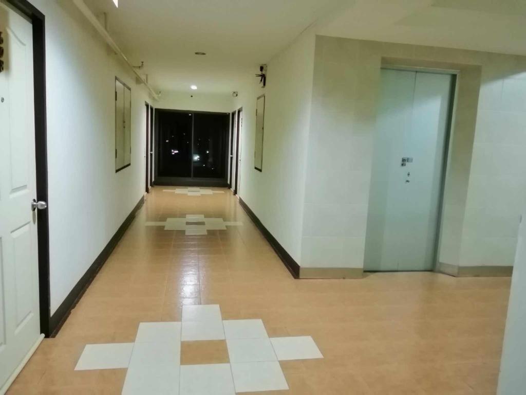 Pearl Place Hotel - Resim 37