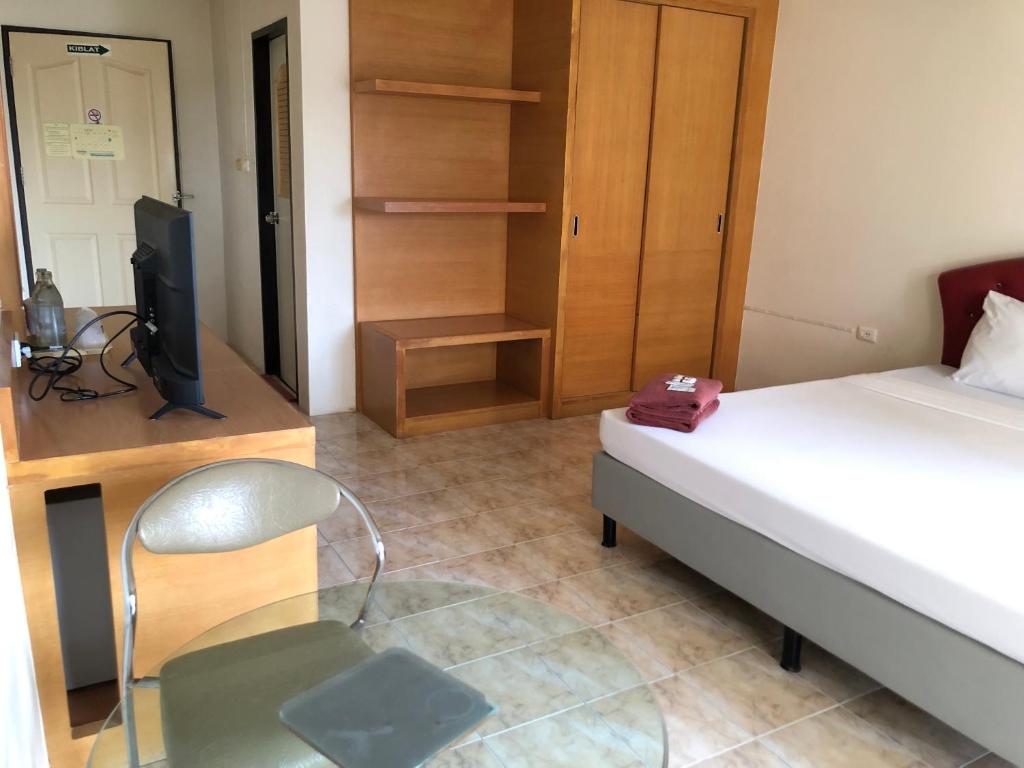 Pearl Place Hotel - Resim 38