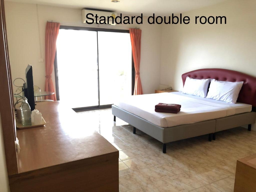 Pearl Place Hotel - Resim 39