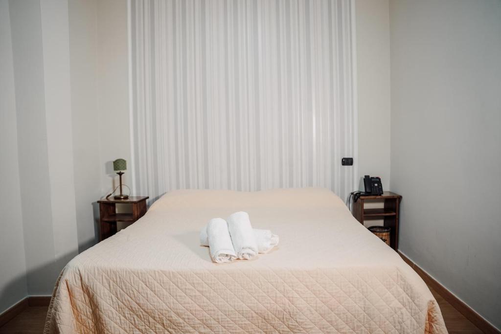 Hotel Ristorante Guardanapoli