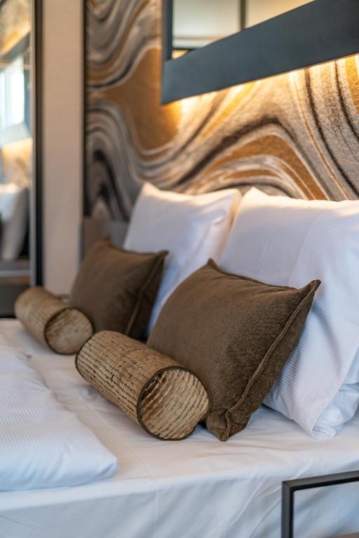 Hotel Debrecen - Resim 15