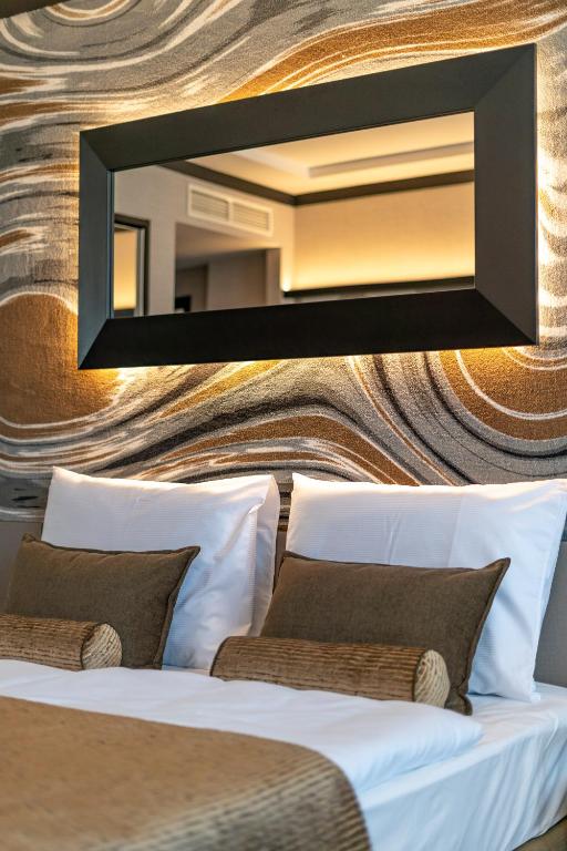 Hotel Debrecen - Resim 20