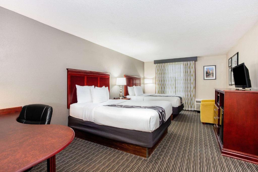 La Quinta by Wyndham Indianapolis South - 