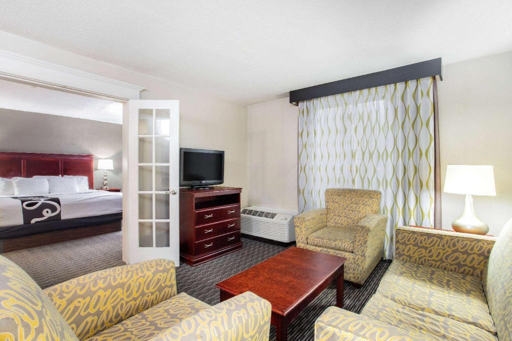 La Quinta by Wyndham Indianapolis South - 