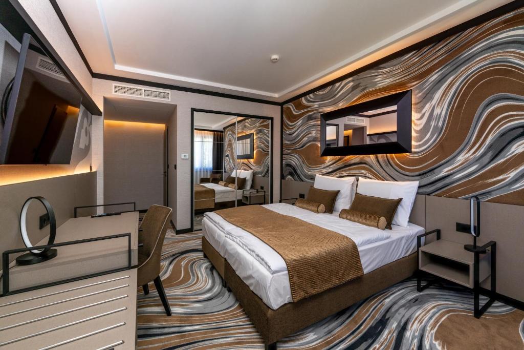 Hotel Debrecen - Resim 7