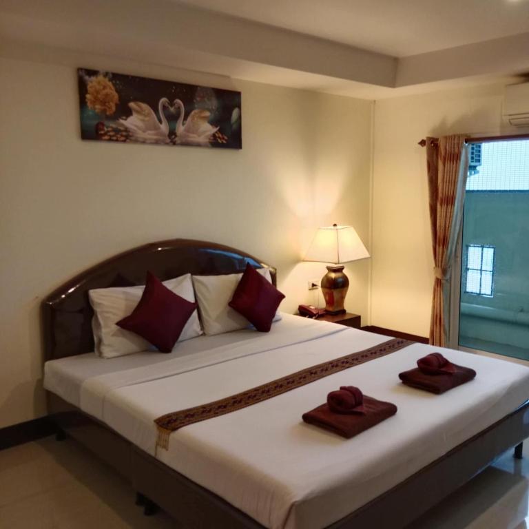 Pearl Place Hotel - Resim 40