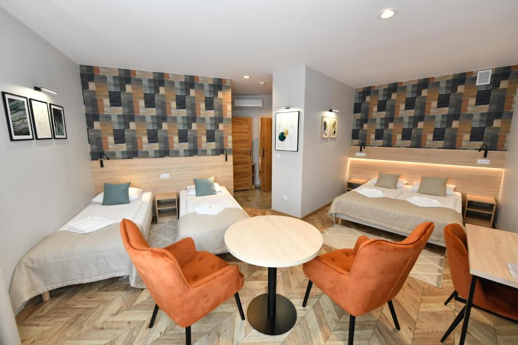 Hotel Polonia - Resim 8