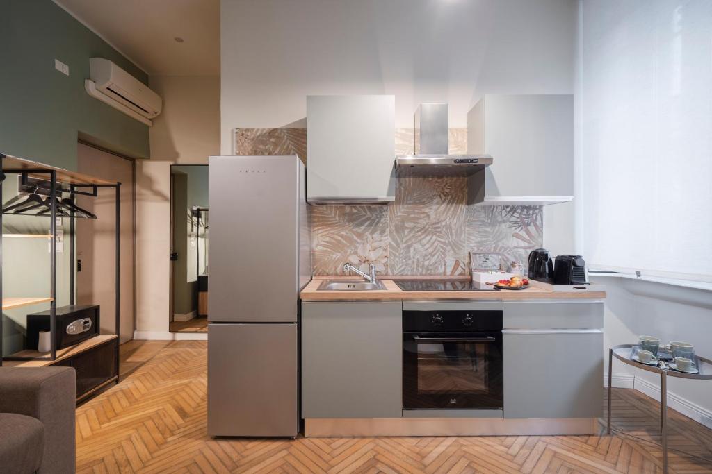 Loreto Prestige - Parking Free & Bulb Gym - 8