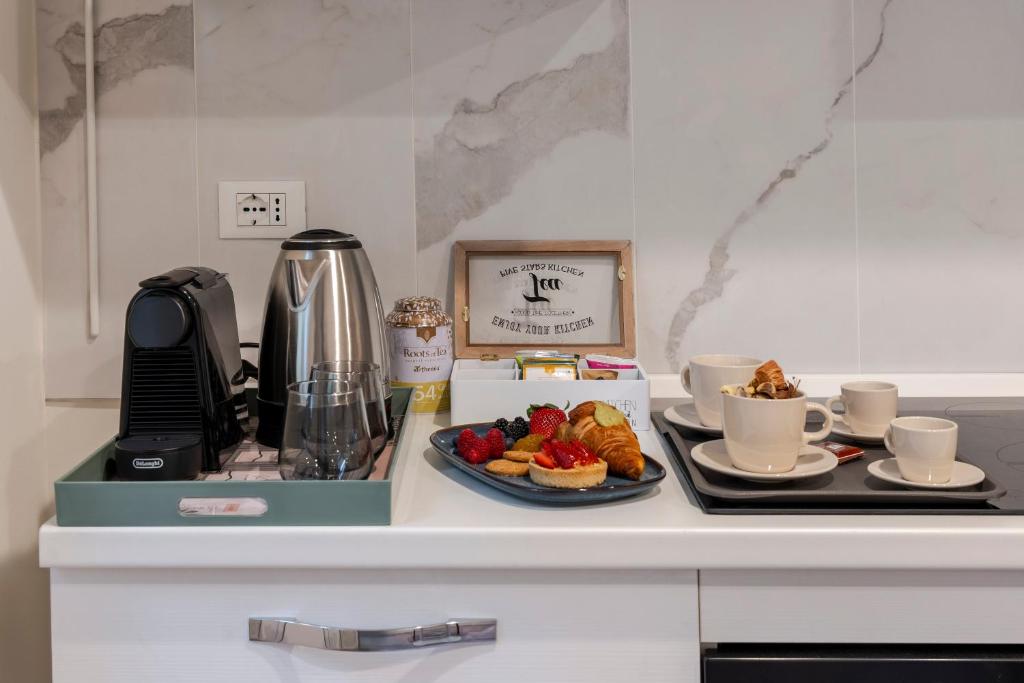 Loreto Prestige - Parking Free & Bulb Gym - 12