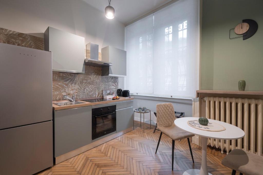 Loreto Prestige - Parking Free & Bulb Gym - 9