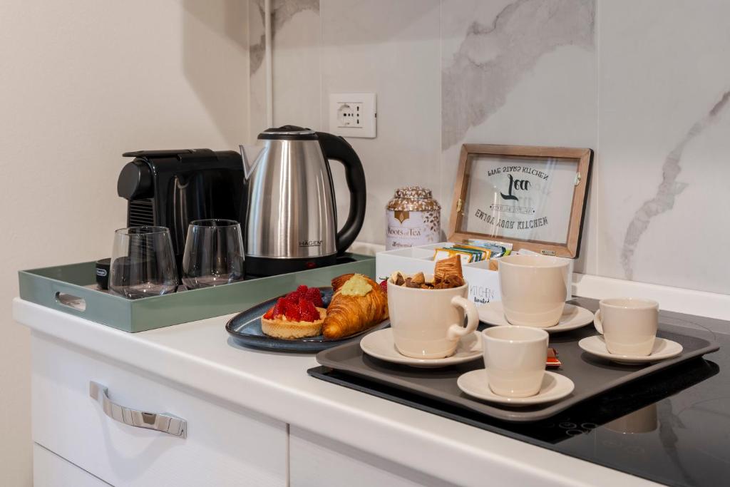 Loreto Prestige - Parking Free & Bulb Gym - 11