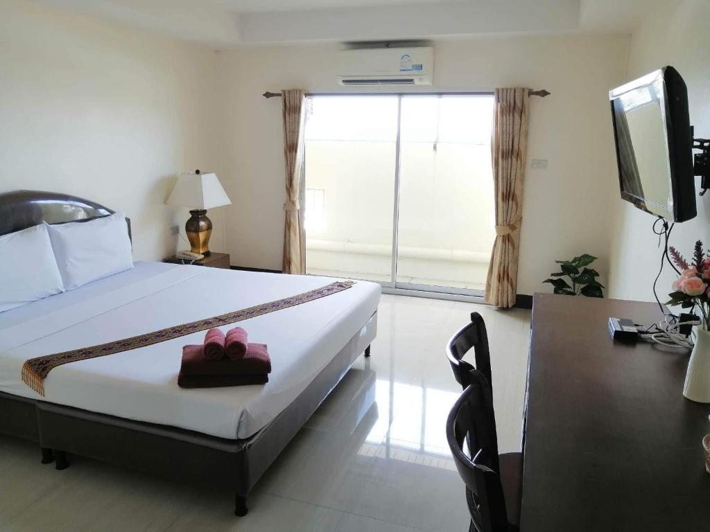 Pearl Place Hotel - Resim 41