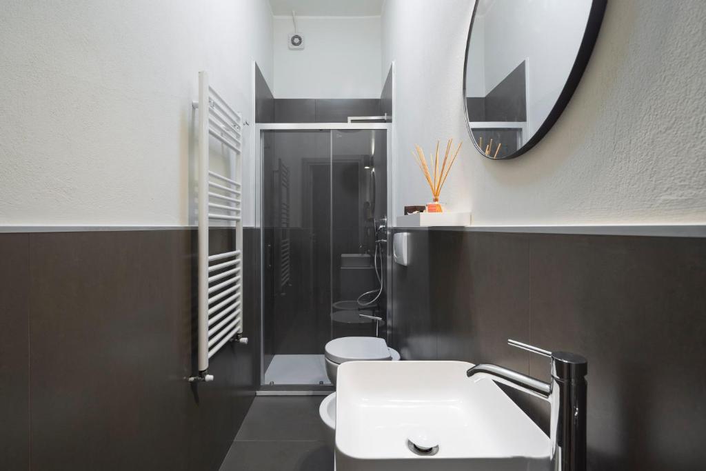 Loreto Prestige - Parking Free & Bulb Gym - 4