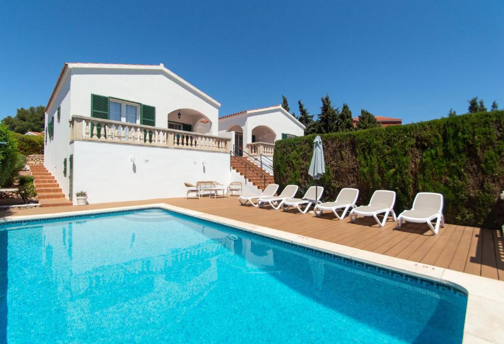 Villa Magnolia