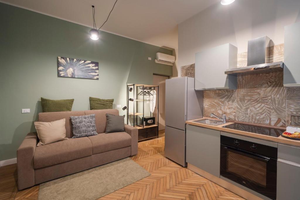 Loreto Prestige - Parking Free & Bulb Gym - 10