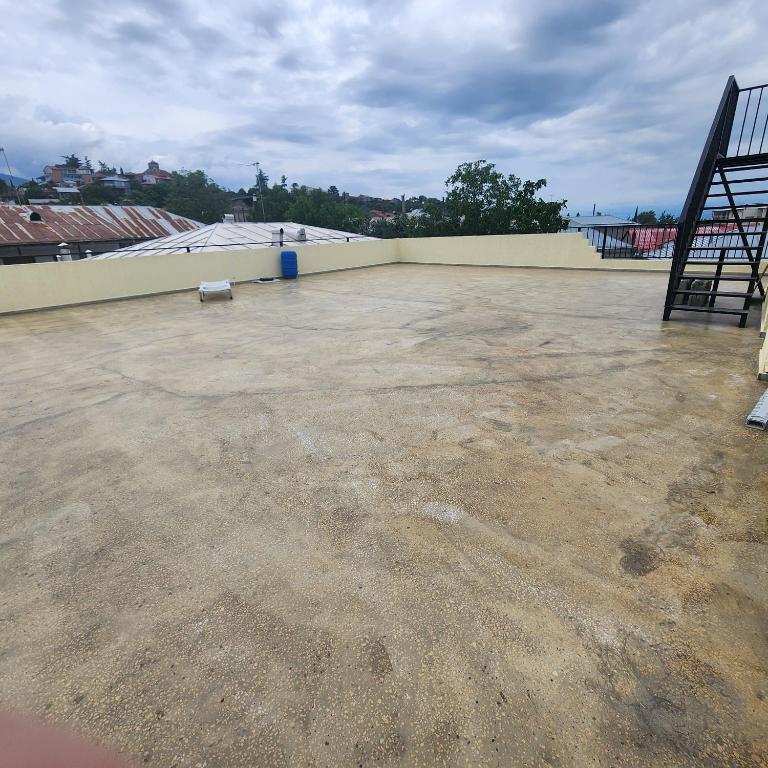 Fotografie z fotogalerie ubytování PANORAMA family hotel v destinaci Telavi