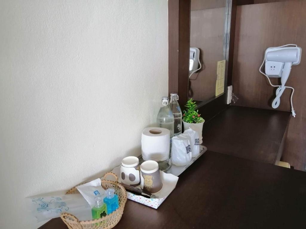 Pearl Place Hotel - Resim 42