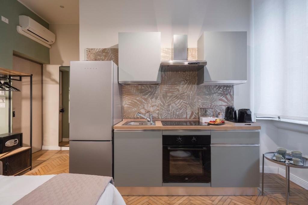 Loreto Prestige - Parking Free & Bulb Gym - 6