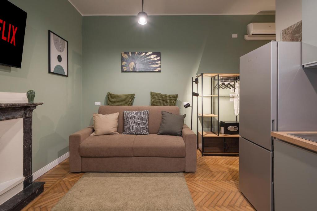 Loreto Prestige - Parking Free & Bulb Gym - 19