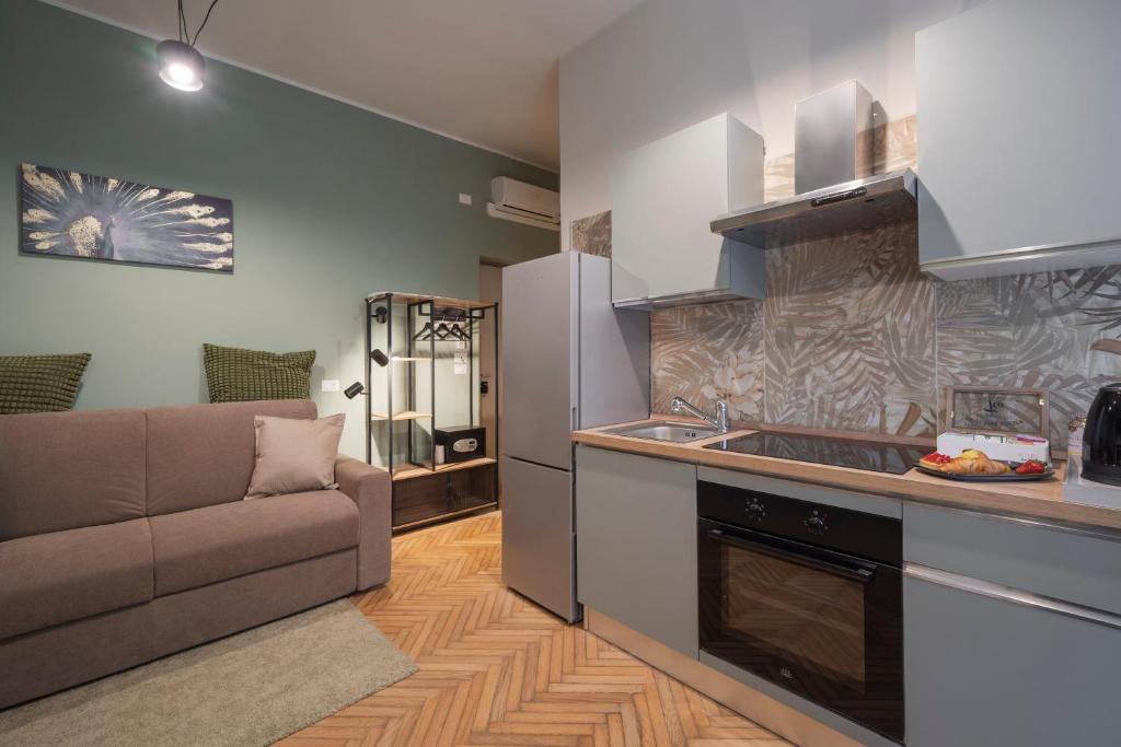 Loreto Prestige - Parking Free & Bulb Gym - 14