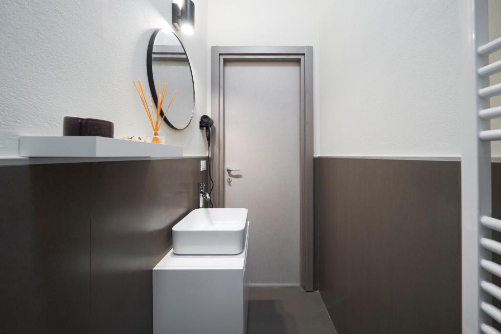 Loreto Prestige - Parking Free & Bulb Gym - 3