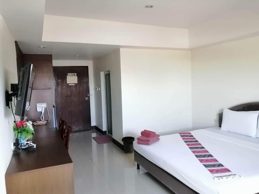 Pearl Place Hotel - Resim 43