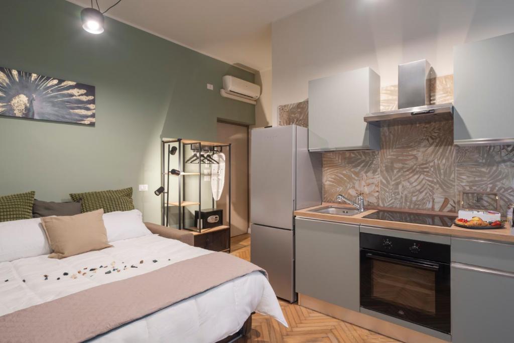 Loreto Prestige - Parking Free & Bulb Gym - 16