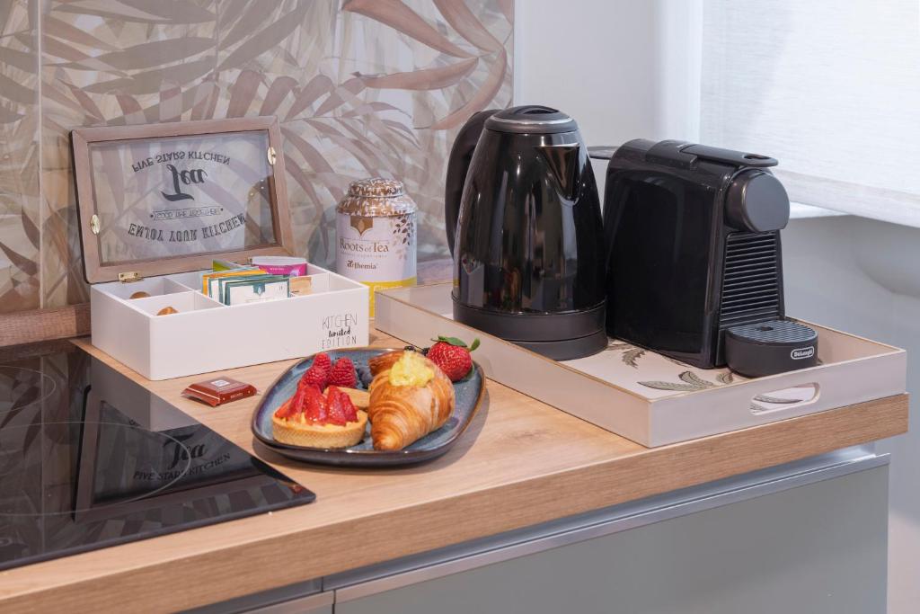 Loreto Prestige - Parking Free & Bulb Gym - 5