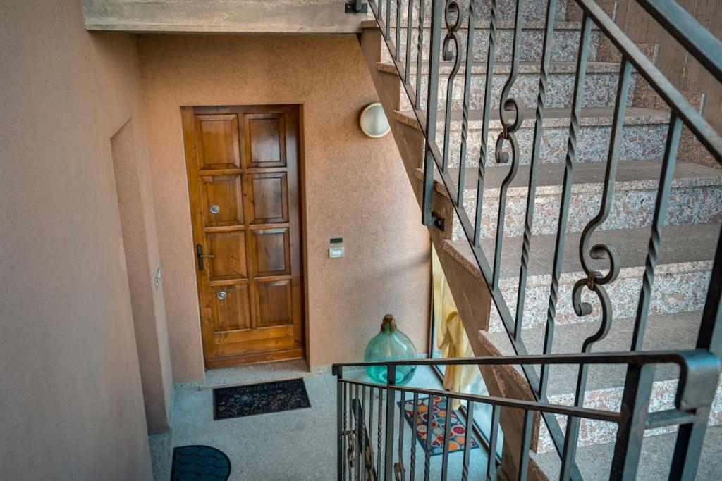 Fotografie z fotogalerie ubytování Trilocale in centro a Cormons con balcone e garage v destinaci Cormons
