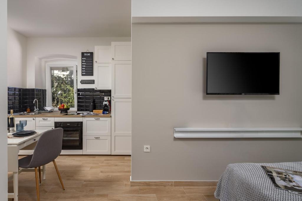 Agostini - Studios with Self Check-In - Private Parking for a Fee - 18