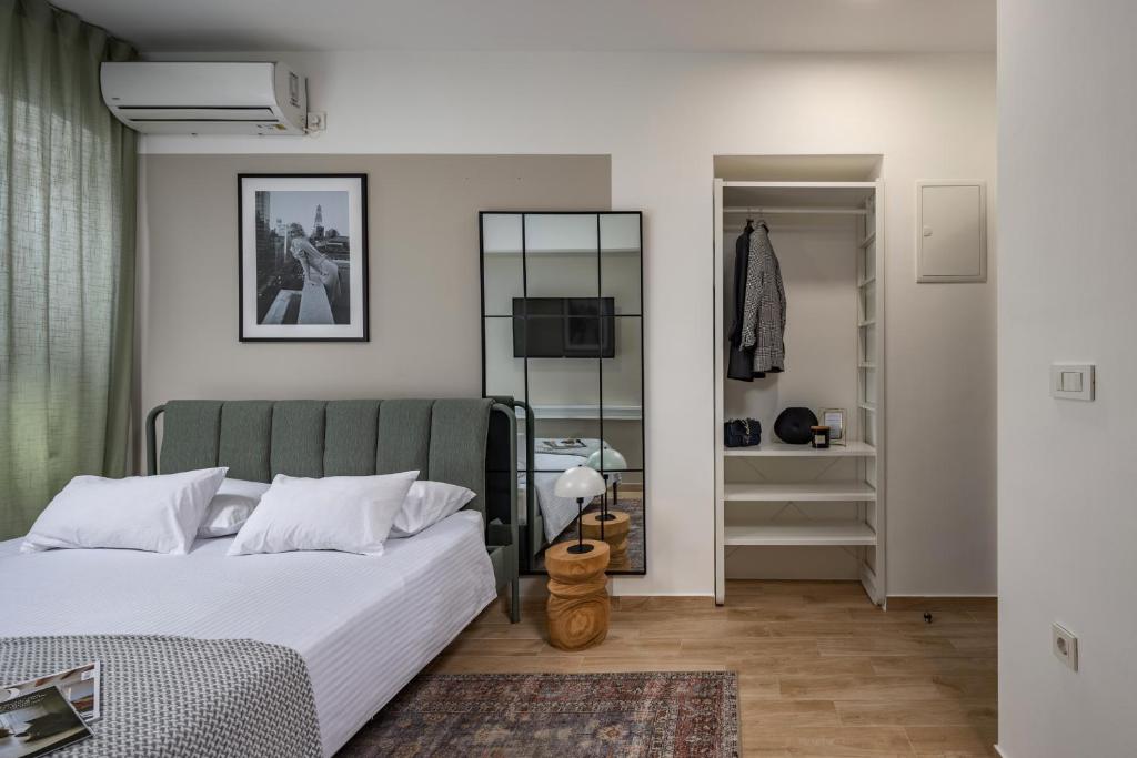 Agostini - Studios with Self Check-In - Private Parking for a Fee - 10