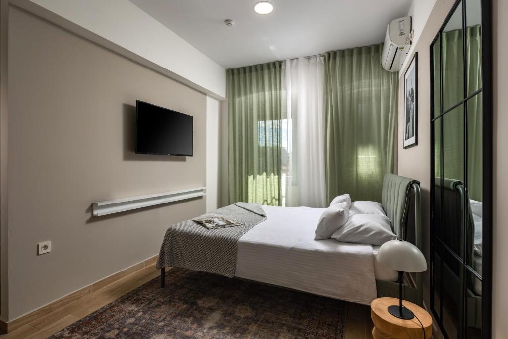 Agostini - Studios with Self Check-In - Private Parking for a Fee - 8