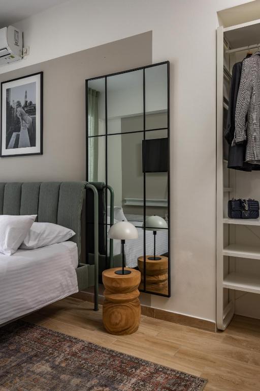 Agostini - Studios with Self Check-In - Private Parking for a Fee