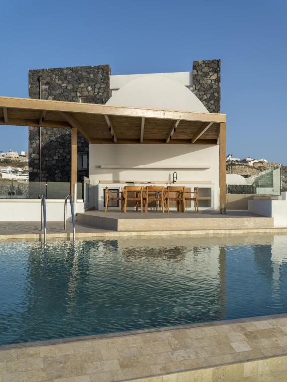 The Villas by Santo Collection photo photo 4