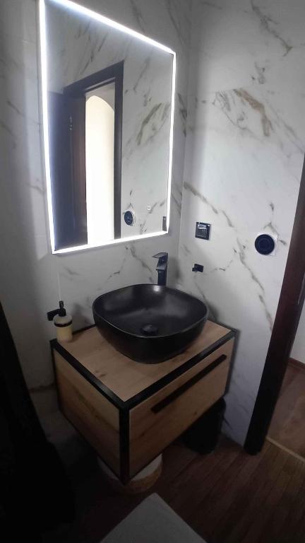 Fotografia z galérie ubytovania Kampor Apartment 3 v destinácii Kampor