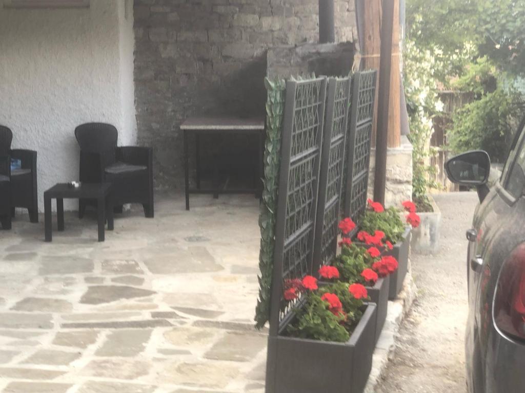 Fotografie z fotogalerie ubytování B &B C'era una volta v destinaci Cascina