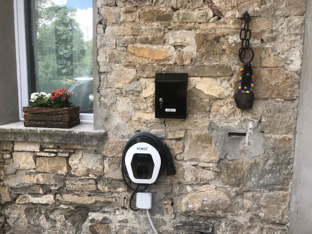 Fotografie z fotogalerie ubytování B &B C'era una volta v destinaci Cascina