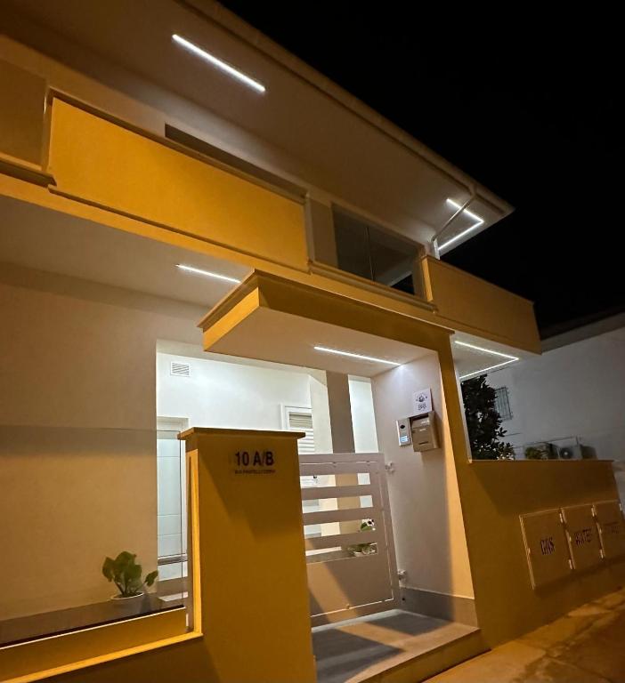 Fotografie z fotogalerie ubytování white B&B v destinaci Pagliare