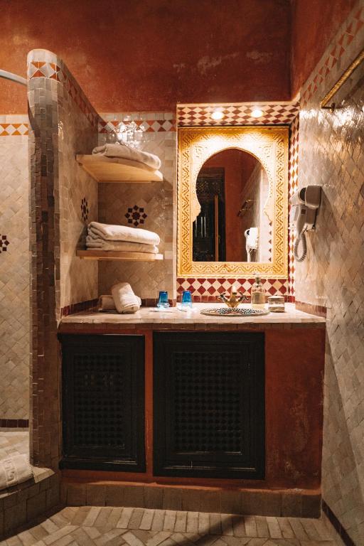 Fotografie z fotogalerie ubytování Equity Point Marrakech v Marrákéši
