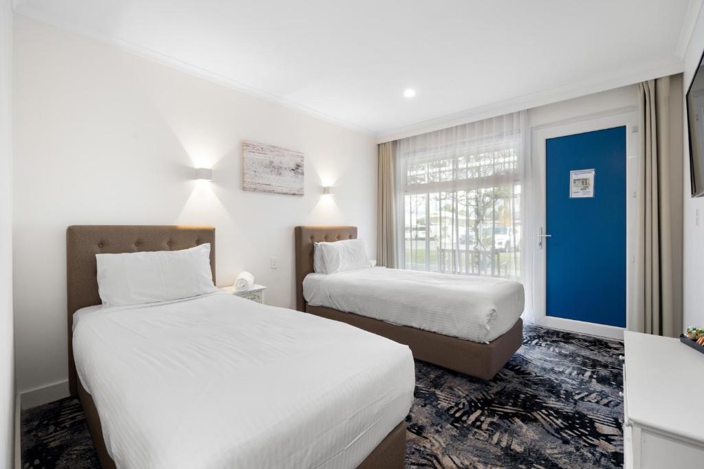 Best Western Adelaide Airport - Resim 9