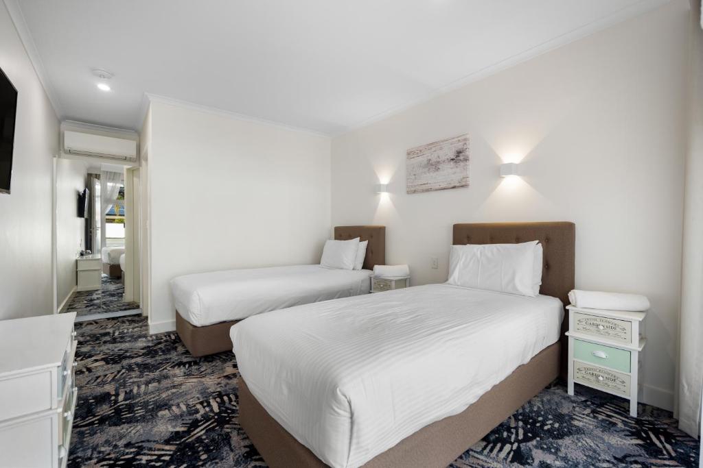 Best Western Adelaide Airport - Resim 35