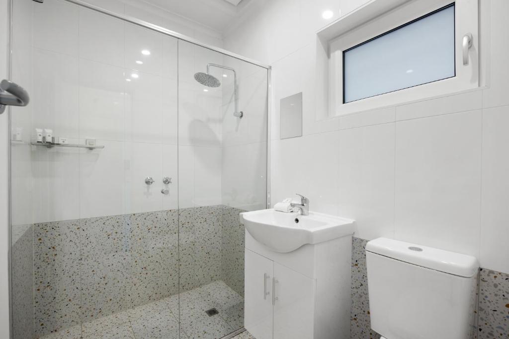 Best Western Adelaide Airport - Resim 39