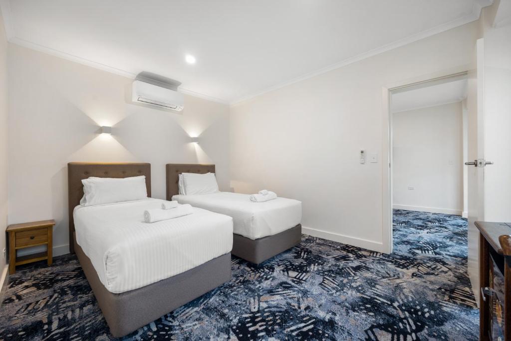 Best Western Adelaide Airport - Resim 38