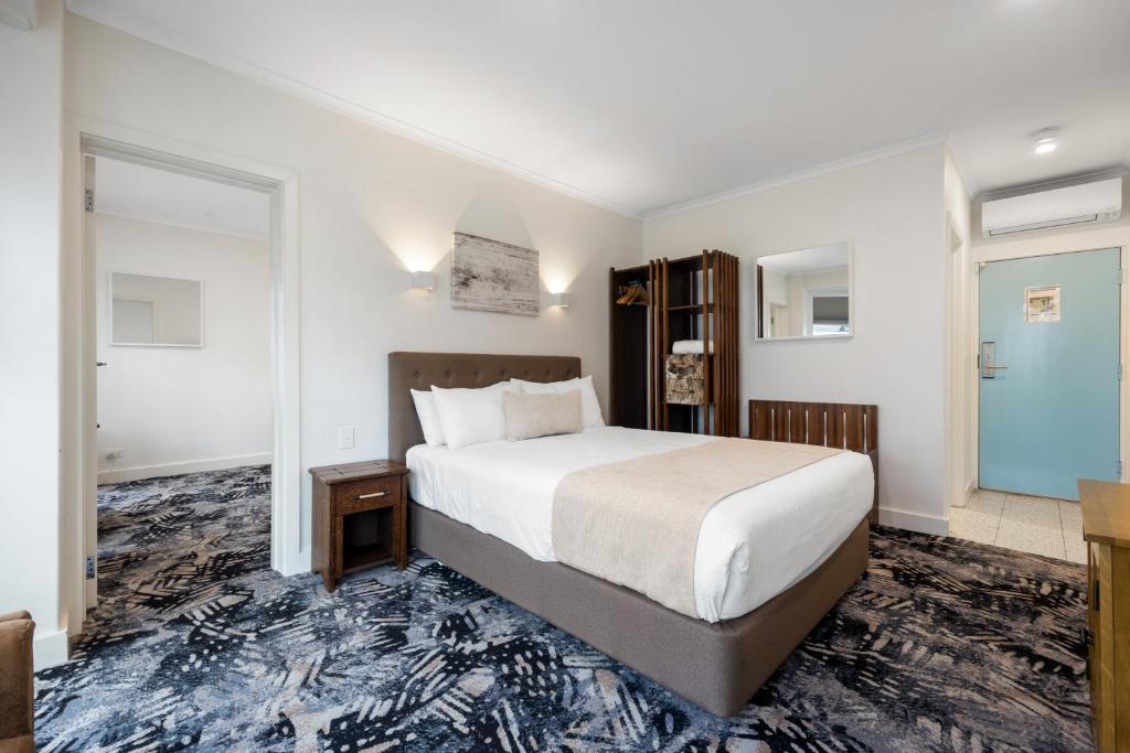 Best Western Adelaide Airport - Resim 37